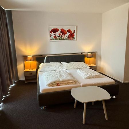 Hotel East End Фрауенфелд Екстериор снимка