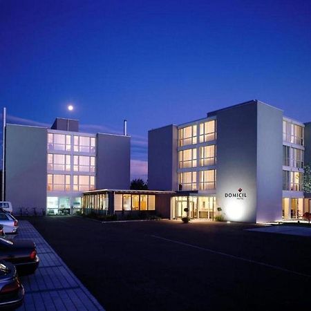 Hotel East End Фрауенфелд Екстериор снимка