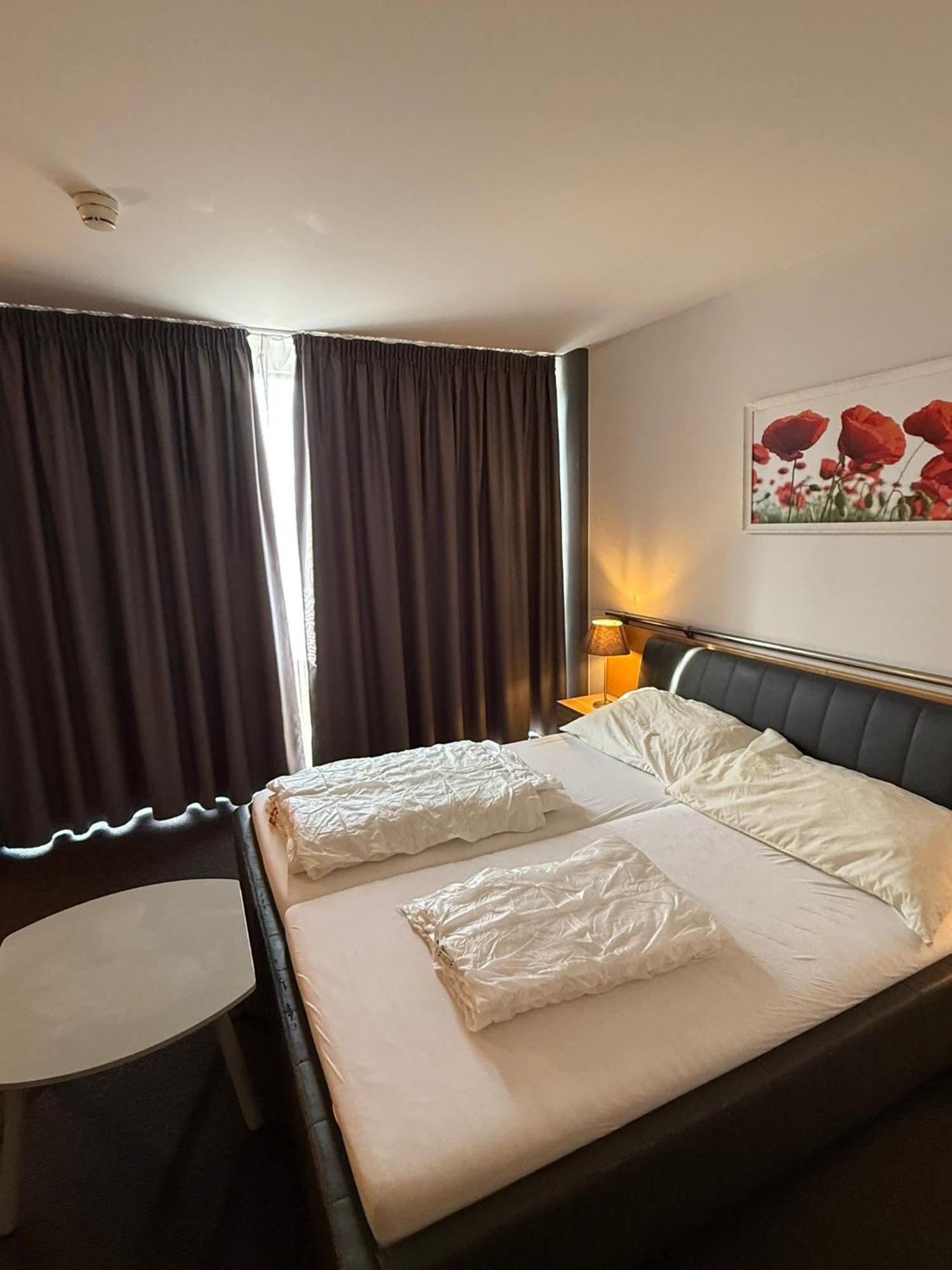 Hotel East End Фрауенфелд Екстериор снимка