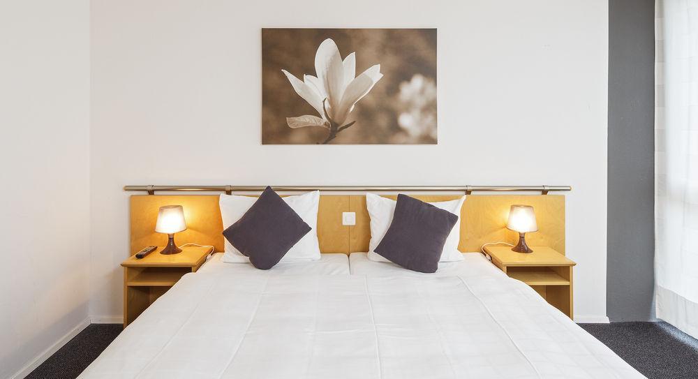 Hotel East End Фрауенфелд Екстериор снимка
