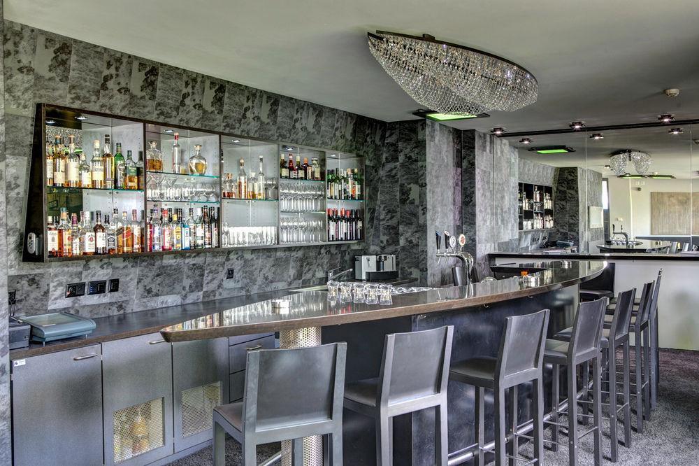 Hotel East End Фрауенфелд Екстериор снимка