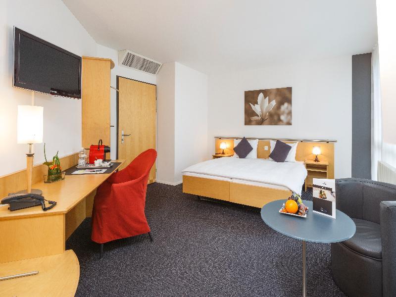 Hotel East End Фрауенфелд Екстериор снимка