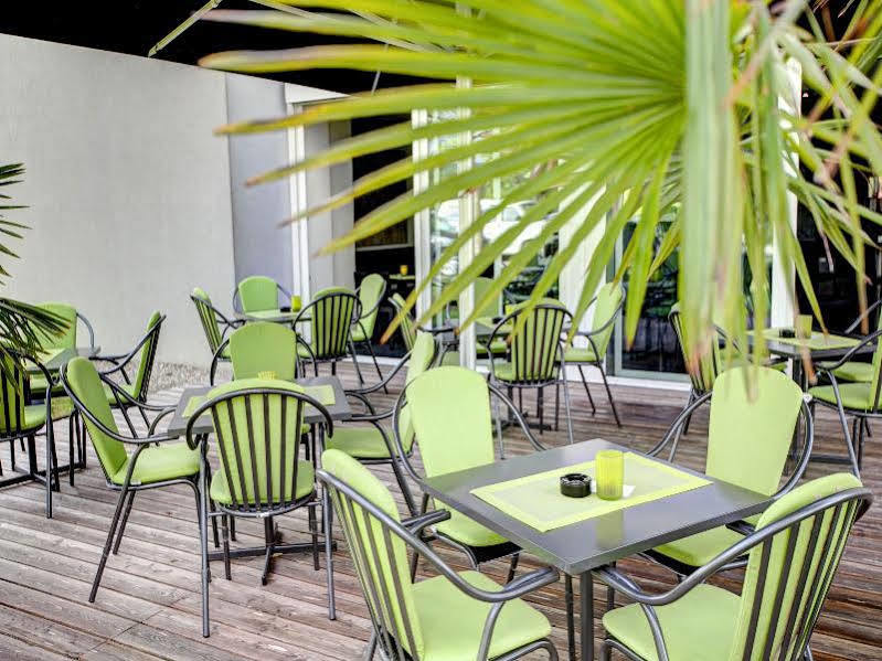 Hotel East End Фрауенфелд Екстериор снимка